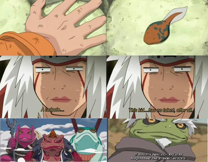Naruto funny moment | Anime Amino