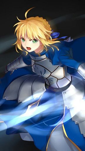 Fate series | Wiki | Anime Amino