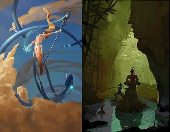 pokemon league of legends