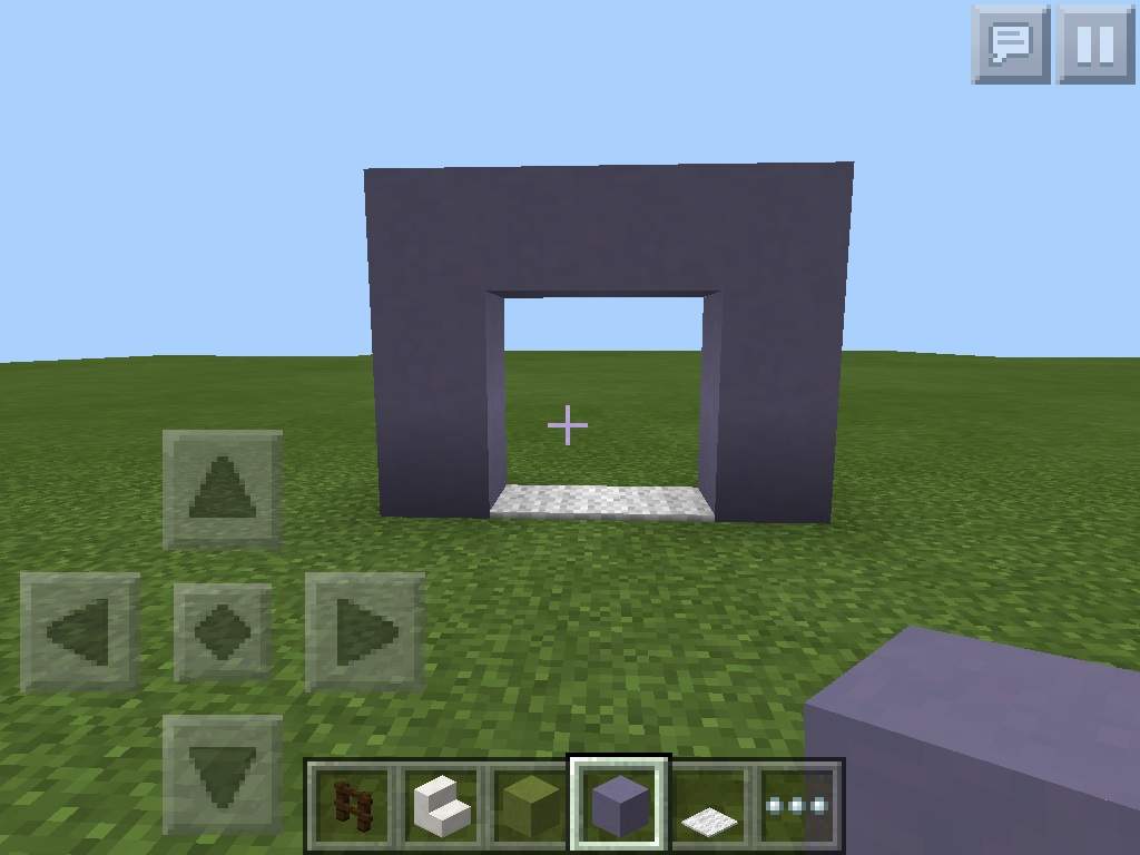 How to make a invisible wall Minecraft Amino