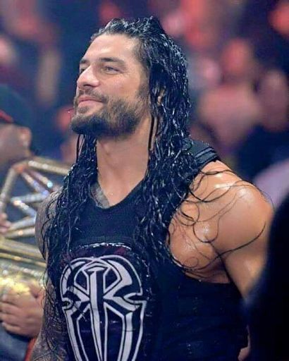 Roman Reigns | Wiki | Wrestling Amino