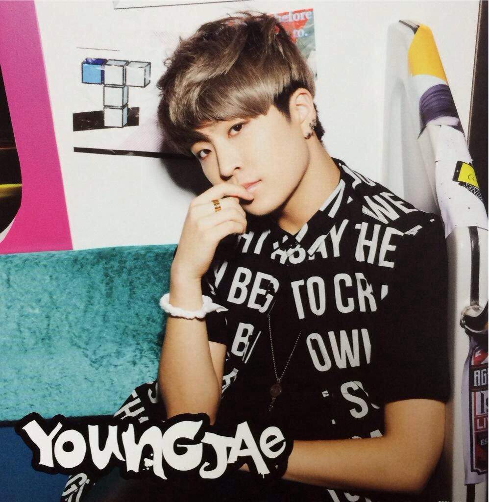 Love Train🚃 Wiki KPop Amino