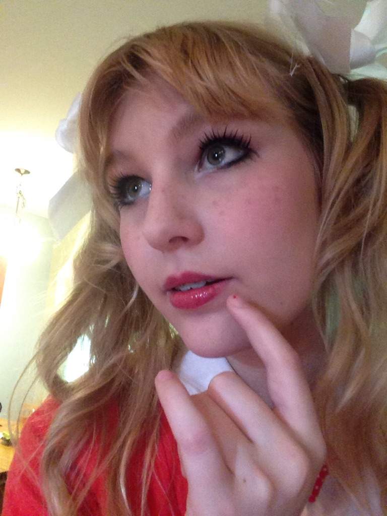 Candy Candy Cosplay💕 Anime Amino