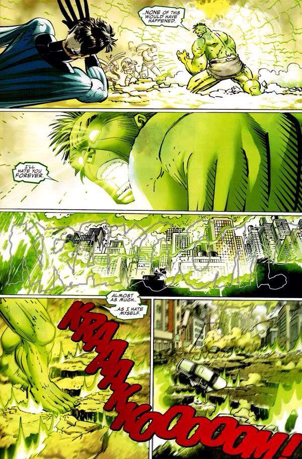 superman-vs-world-breaker-hulk-comics-amino