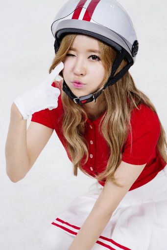 Ellin | Wiki | K-Pop Amino