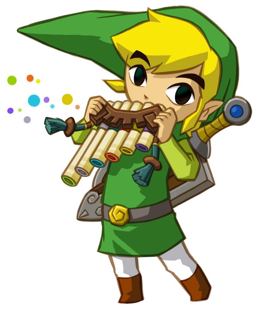 link-wiki-video-games-amino