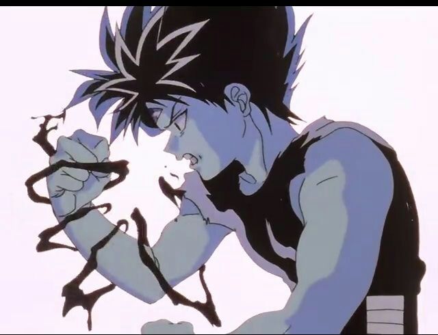 Yu yu Hakusho | Wiki | Anime Amino