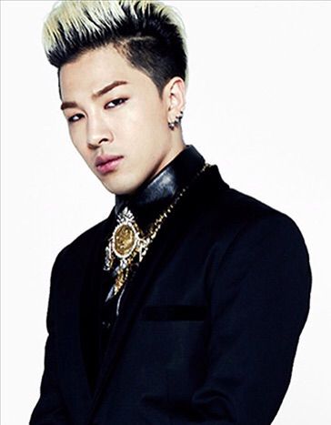 Taeyang | K-Pop Amino