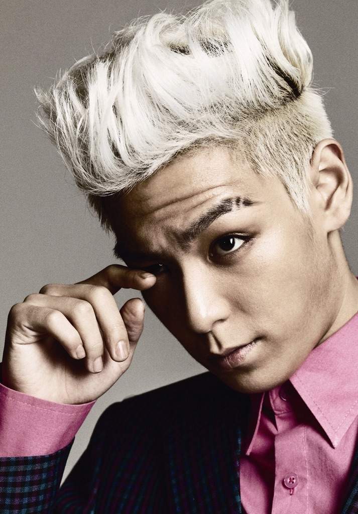 T.O.P Wiki KPop Amino