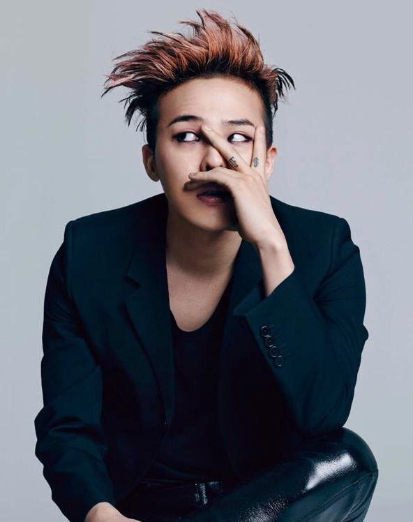 G-Dragon | Wiki | K-Pop Amino