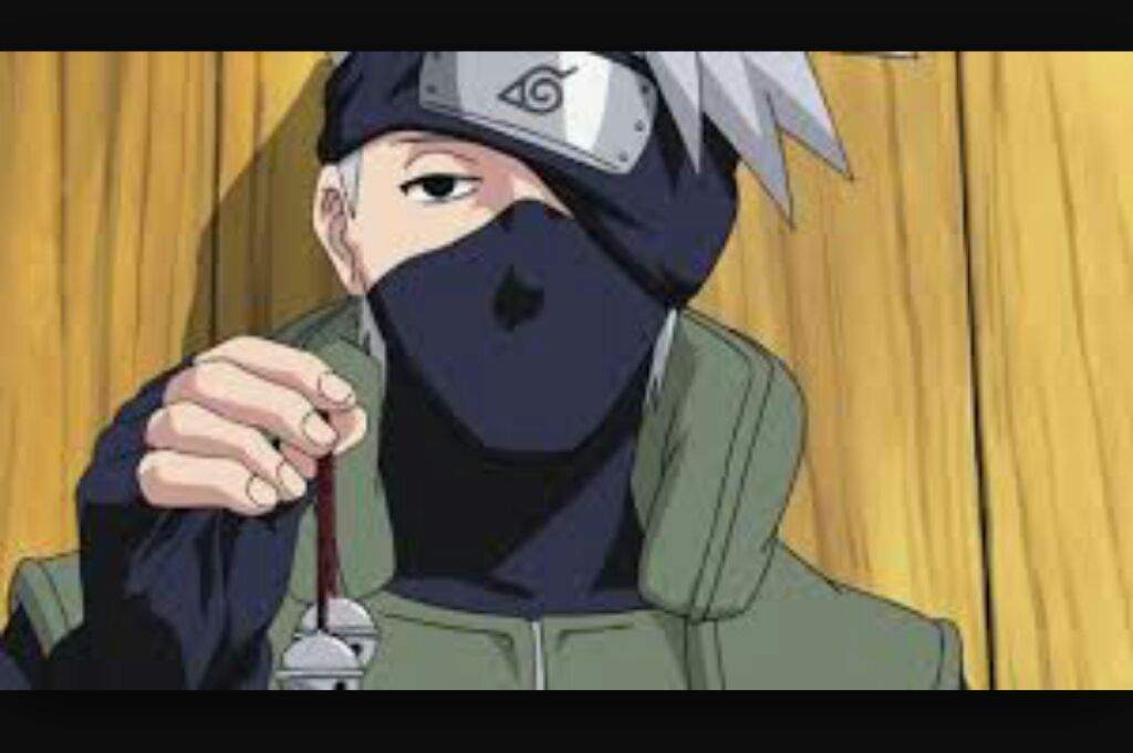 Kakashi hatake | Wiki | Anime Amino