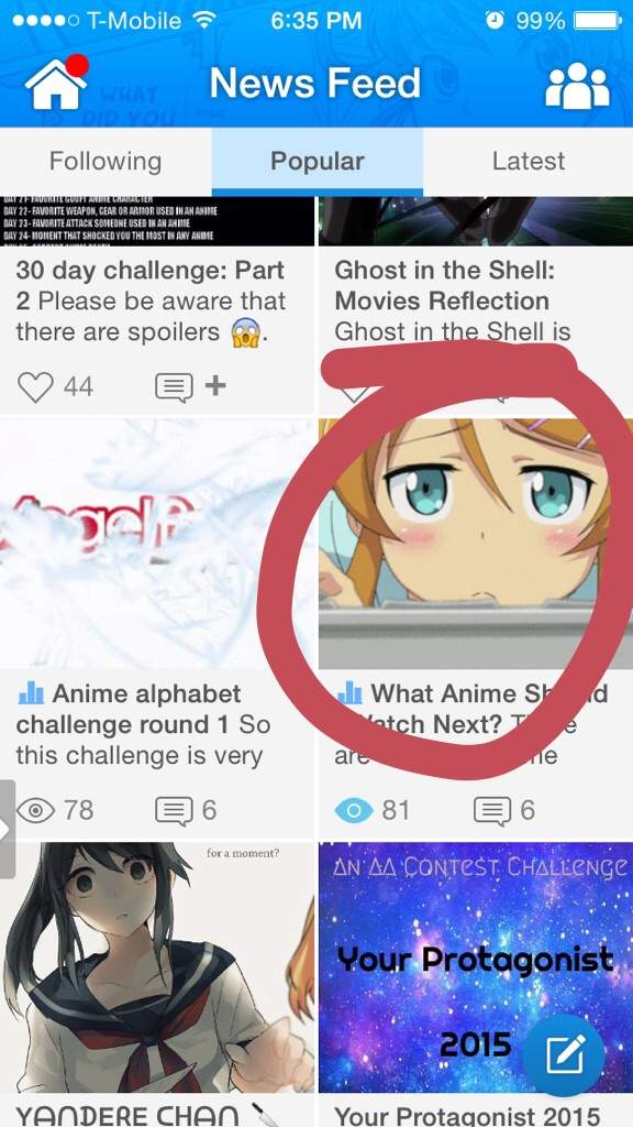What Anime Should I Watch Next? | Anime Amino