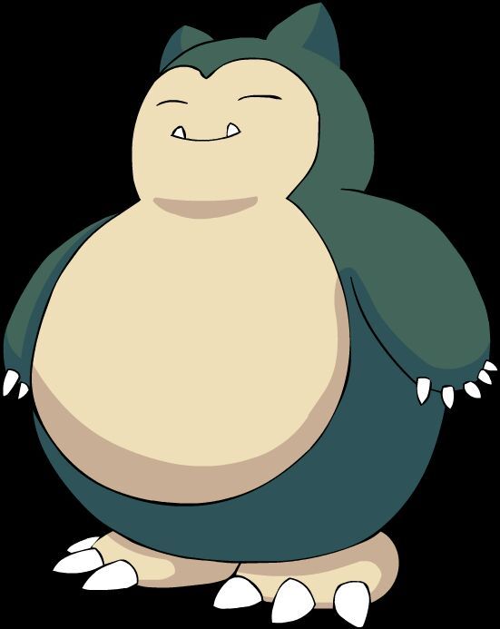 Snorlax | Wiki | Pokémon Amino