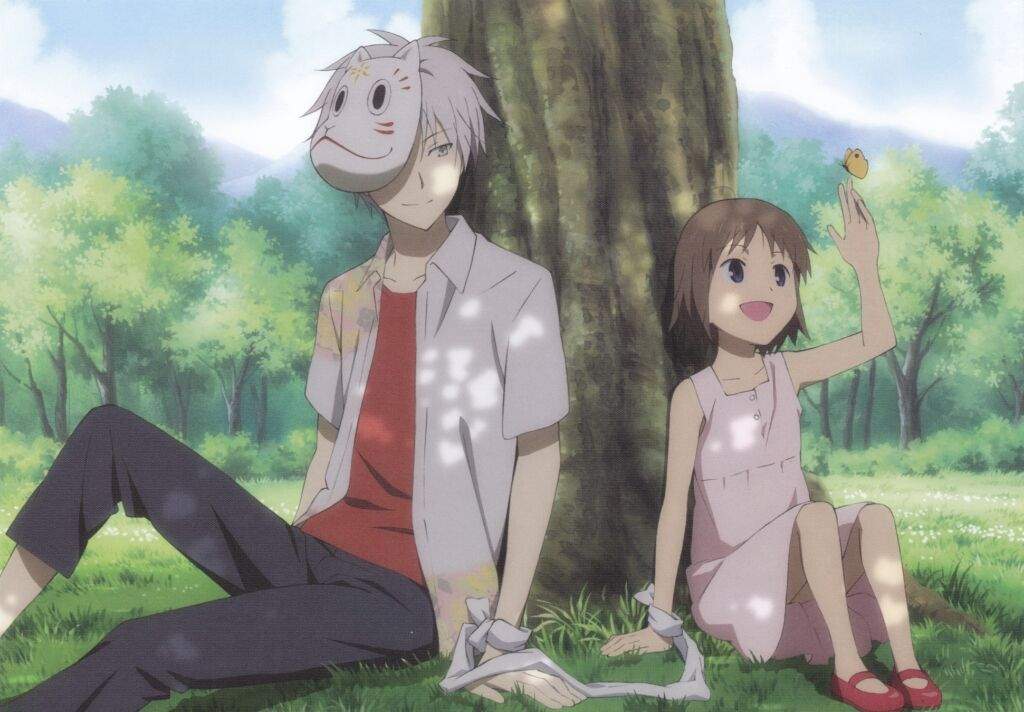 Featured image of post Anime Boy Sitting On Grass Anime draws viewers in with its captivating visuals and the cutest characters created can be just as enticing