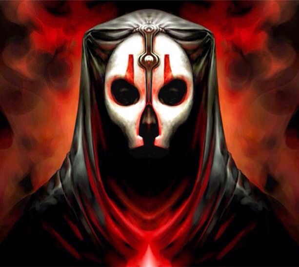 Darth Nihilus | Wiki | Star Wars Amino