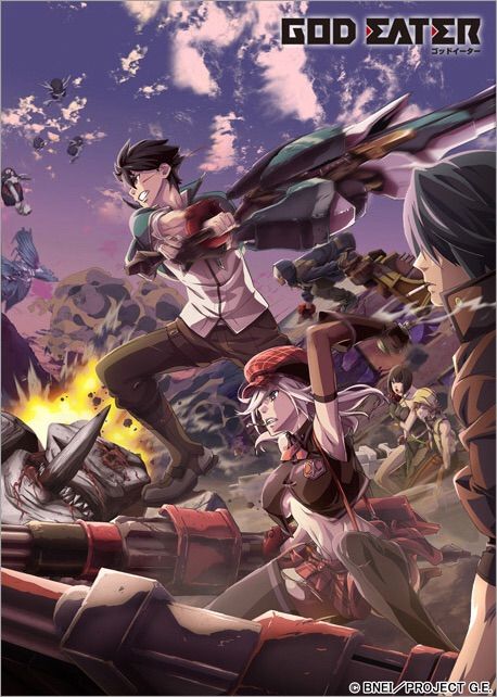 2015 Summer Anime Watchlist Anime Amino