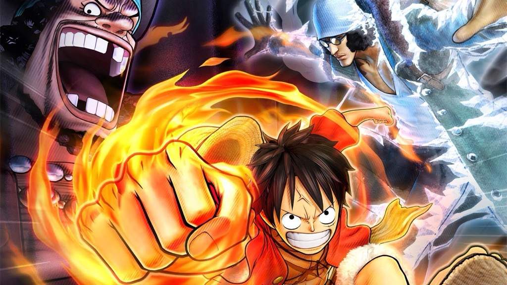 Monkey D. Luffy Vs Trafalgar Law | Anime Amino