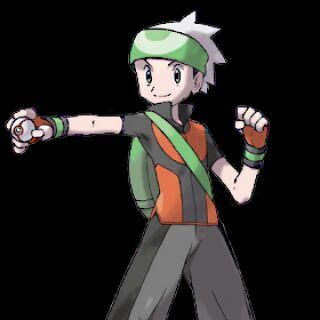 Brendan | Wiki | Pokémon Amino