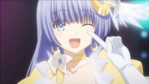 Date A Live | Wiki | Anime Amino