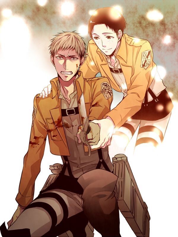 jean-kirstein-wiki-anime-amino