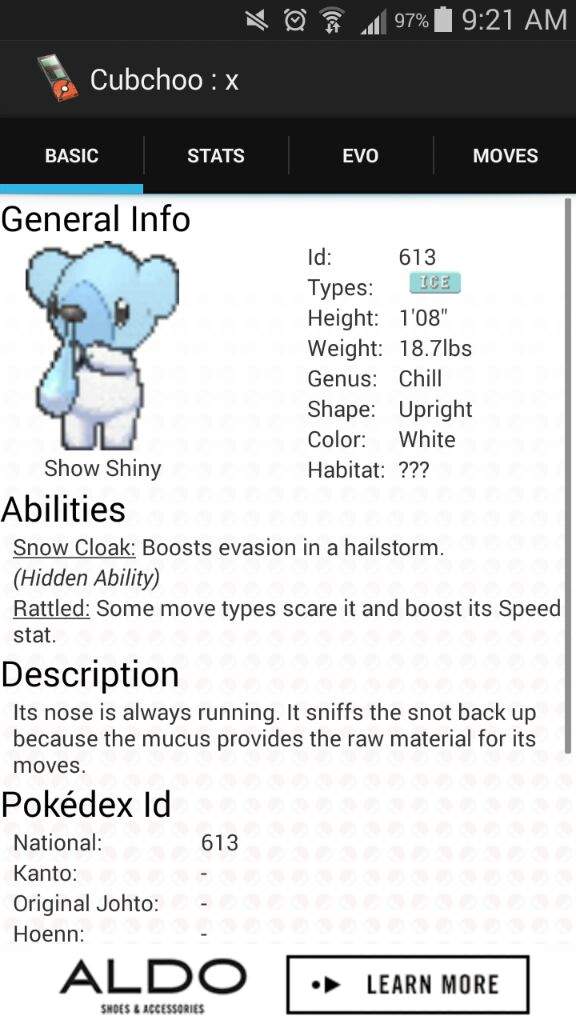 My favorite pokemon | Pokémon Amino