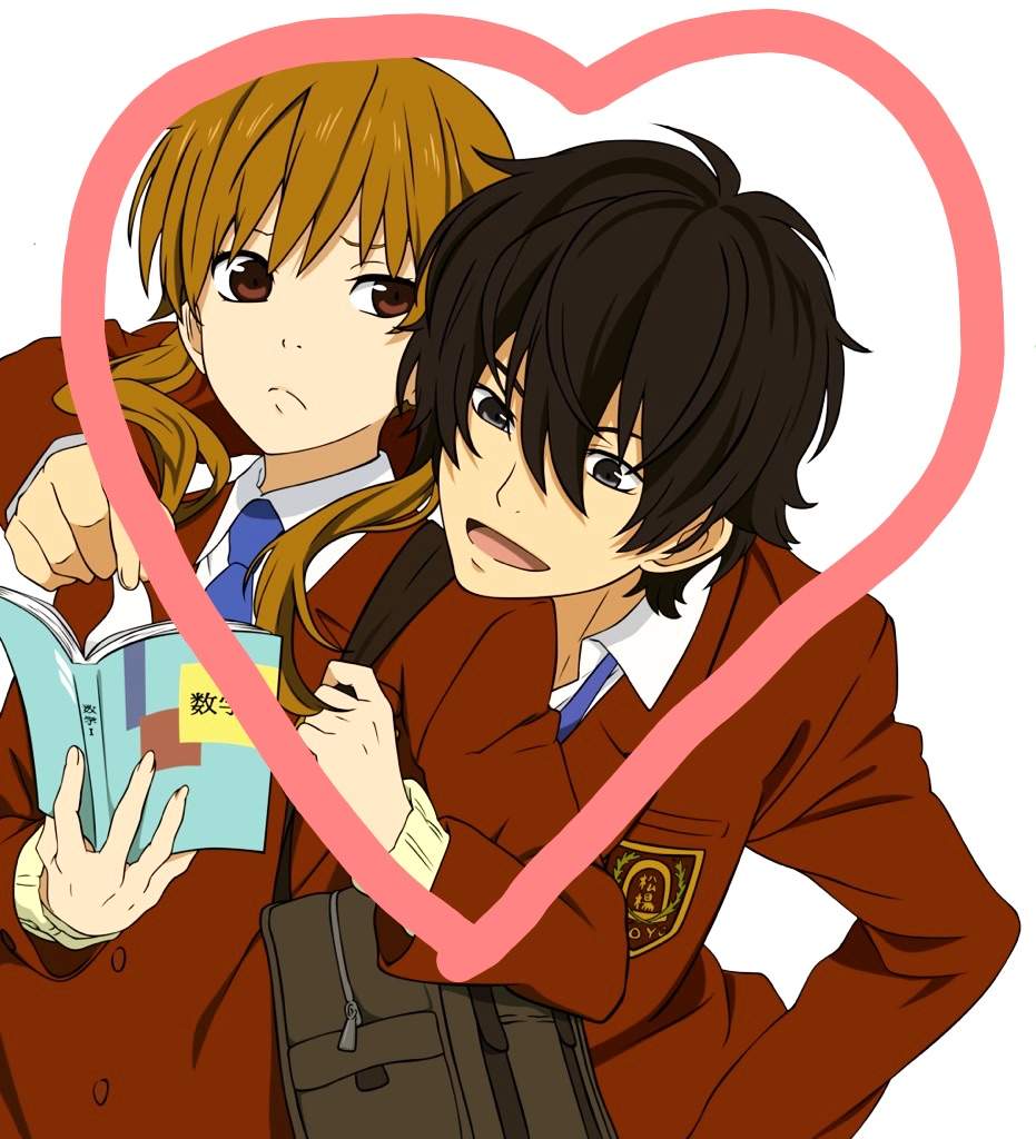 My OTP's | Wiki | Anime Amino