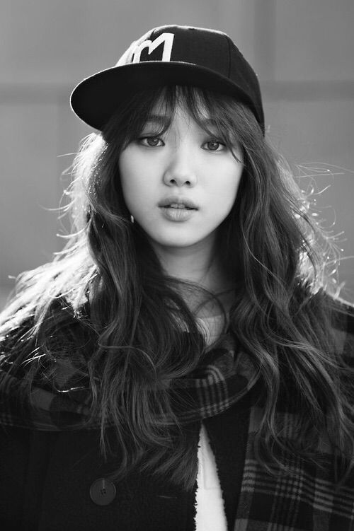 Lee Sung Kyung 이성경 K Pop Amino