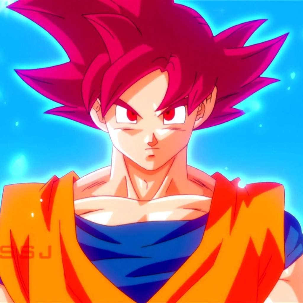 All Super Sayians | Wiki | Anime Amino