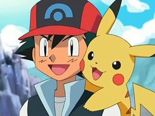 Ash Ketchum | Wiki | Pokémon Amino