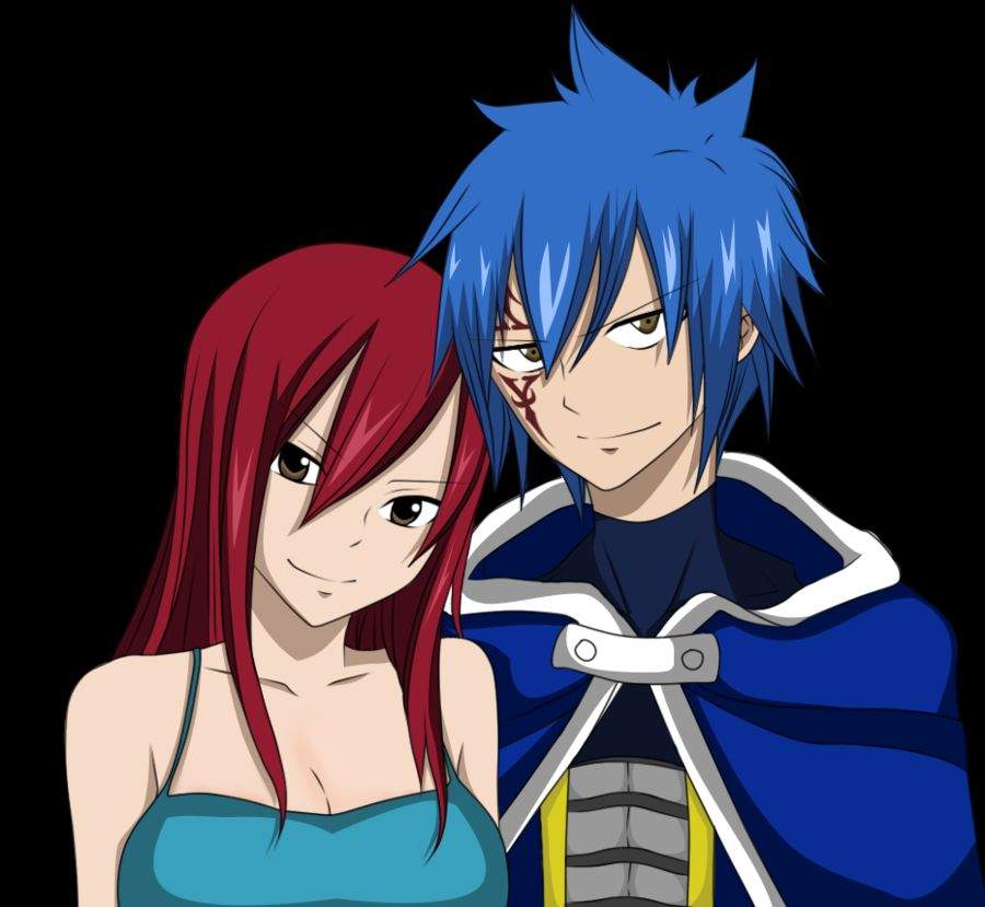 Erza Scarlet | Anime Amino