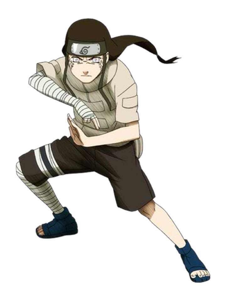 Neji Hyuga | Wiki | Anime Amino