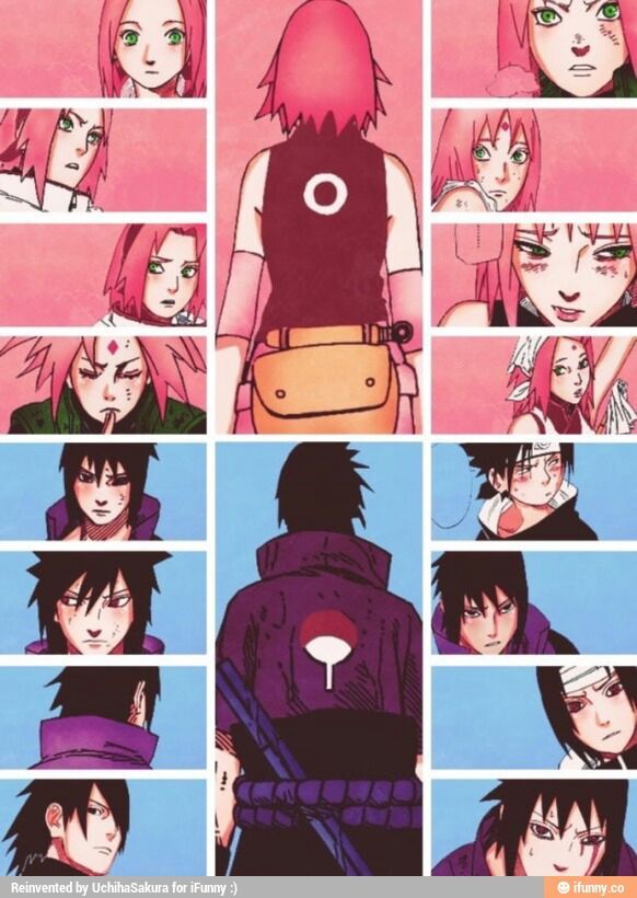 SasuSaku | Wiki | Anime Amino