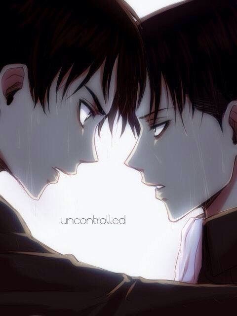 Ereri (Some Lemon) | Wiki | Anime Amino