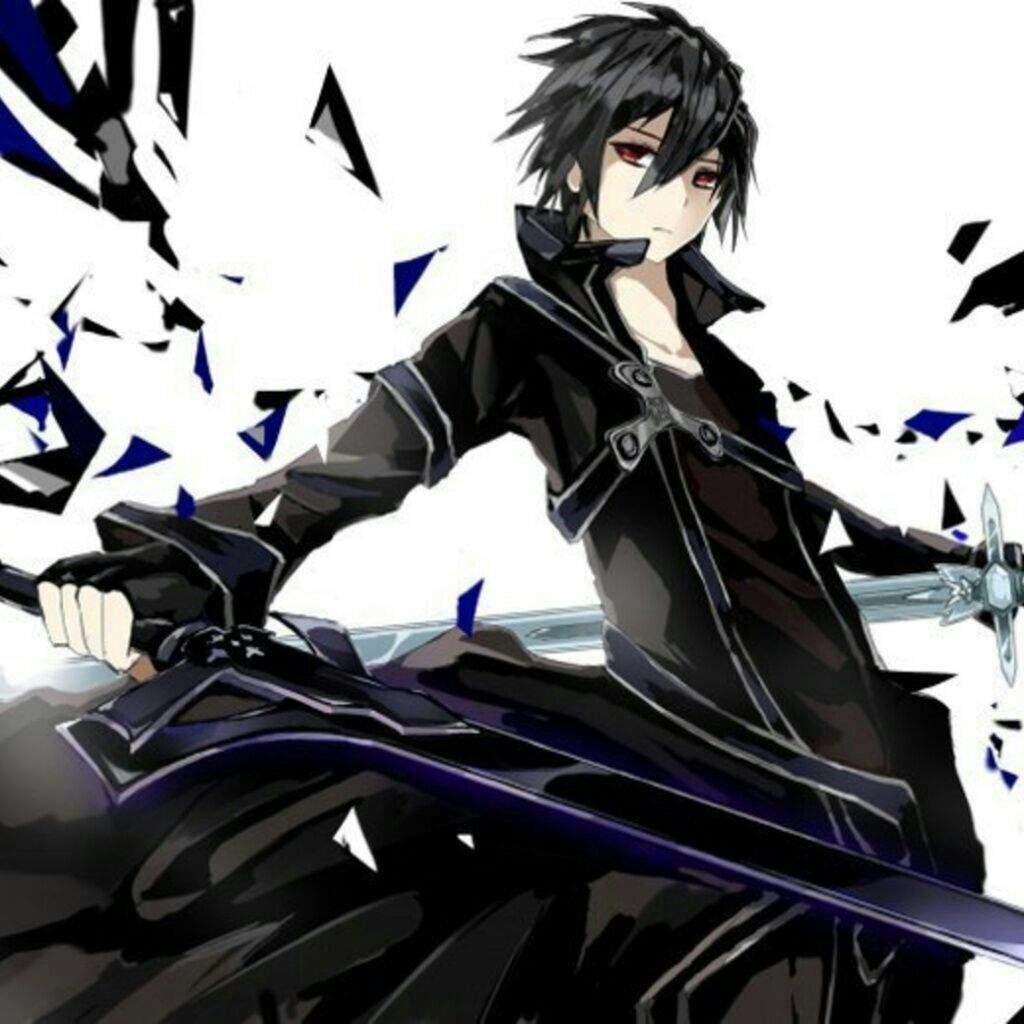 What Makes A Badass/OP Character? | Anime Amino