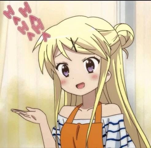 Karen Kujou | Wiki | Anime Amino