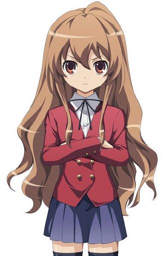 Taiga | Wiki | Anime Amino