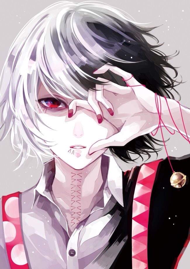 Suzuya juuzou фото