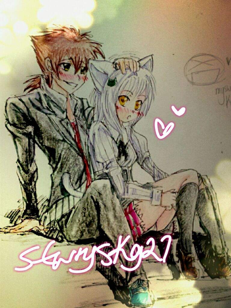 Nom | Anime Amino