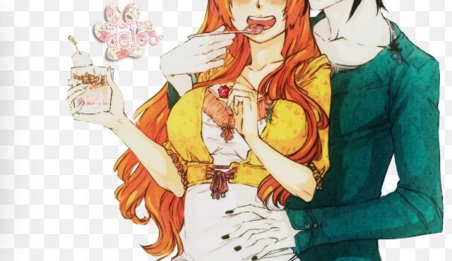 Favourite Bleach Otp | Anime Amino