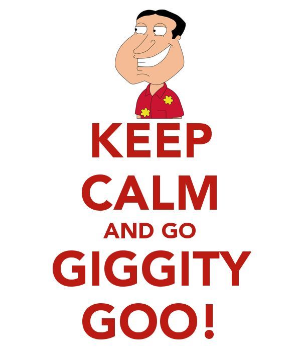 Image result for giggedy goo
