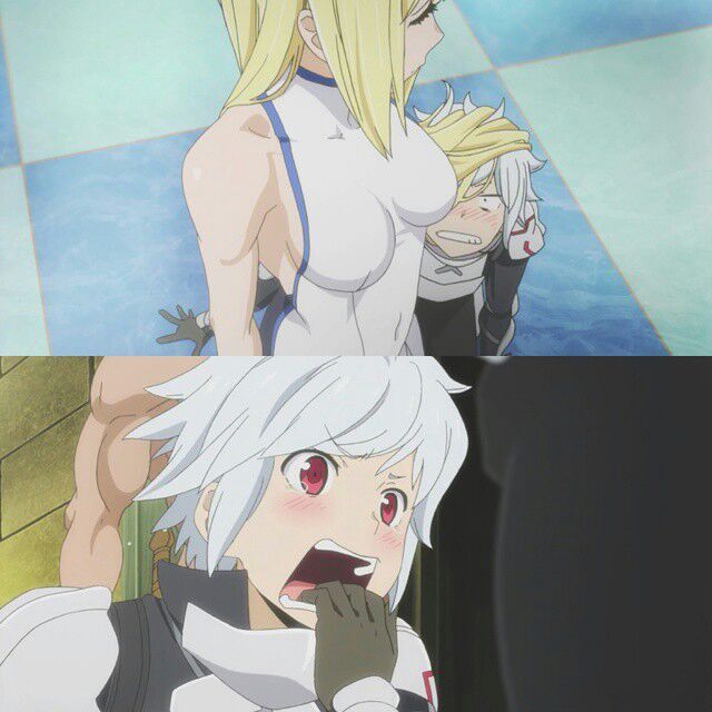 they make a cute couple together right anime amino