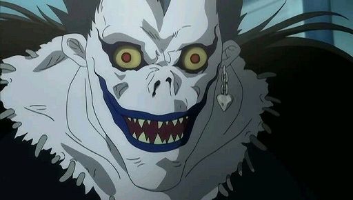 Death Note | Wiki | Anime Amino