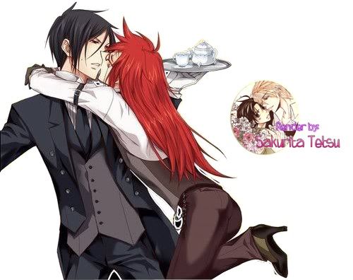 What Is Your Favorite Ship From Kuroshitsuji? | Anime Amino