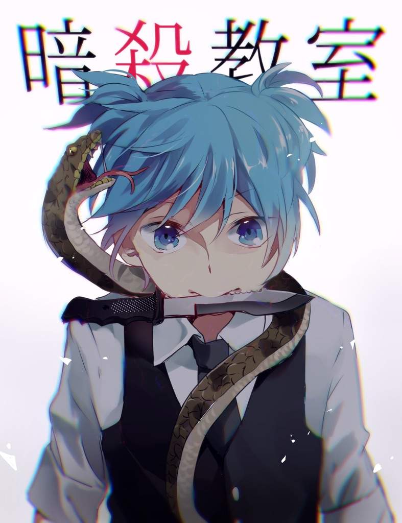 Nagιѕa Ѕнιoтa | Wiki | Anime Amino