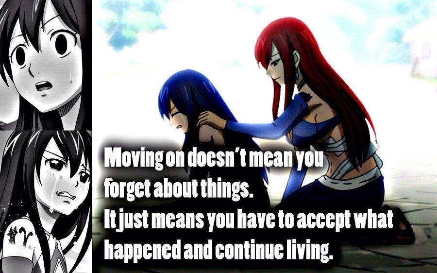 Fairy tail quotes Anime Amino