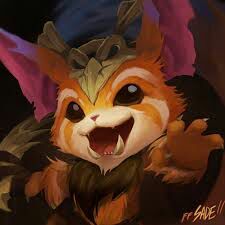 Gnar | Wiki | League Of Legends Official Amino