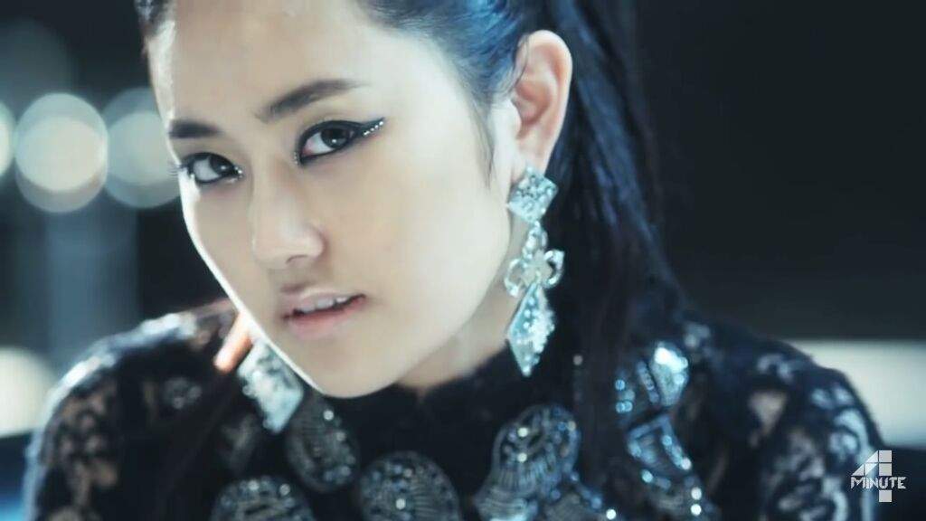Heo Gayoon | Wiki | K-Pop Amino