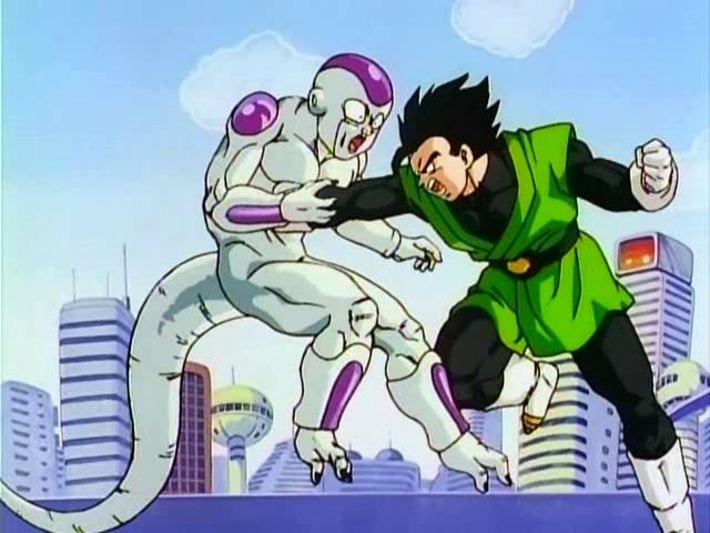 DBZ Fun Facts | Anime Amino