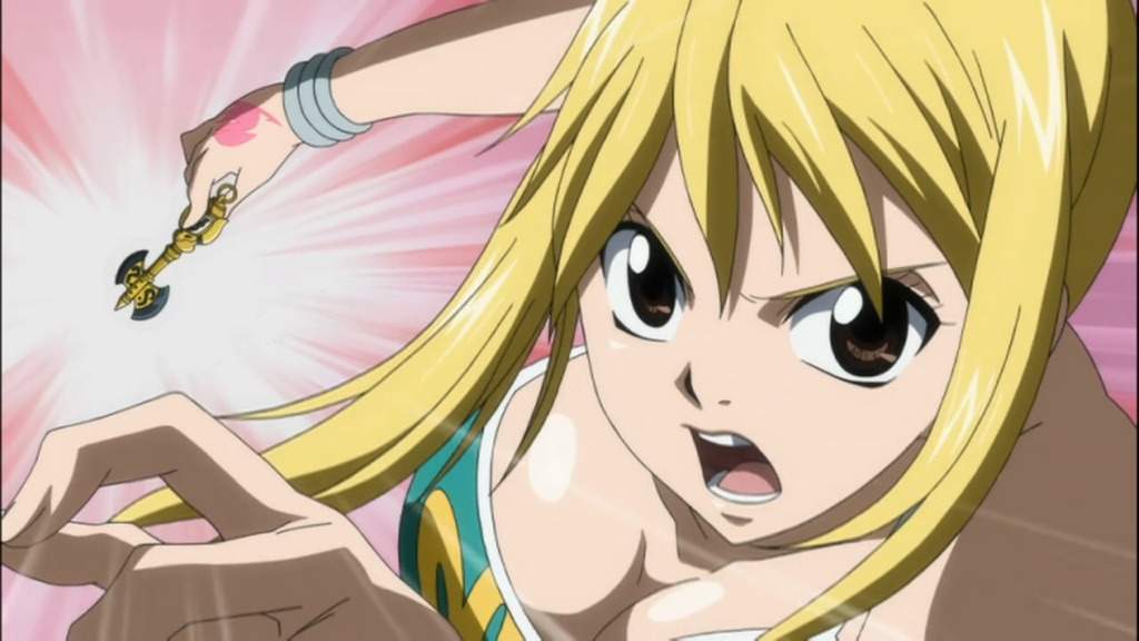 Anime Rap Battles Lucy Heartfilia V.S Sakura Haruno.