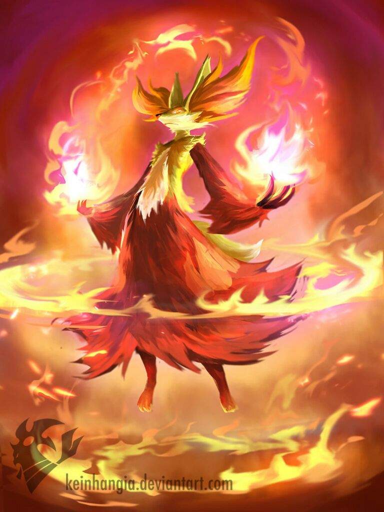 ♡Pokèmon Analysis: Fennekin♡ | Pokémon Amino